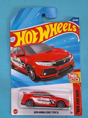 2018 honda civic - honda, 123