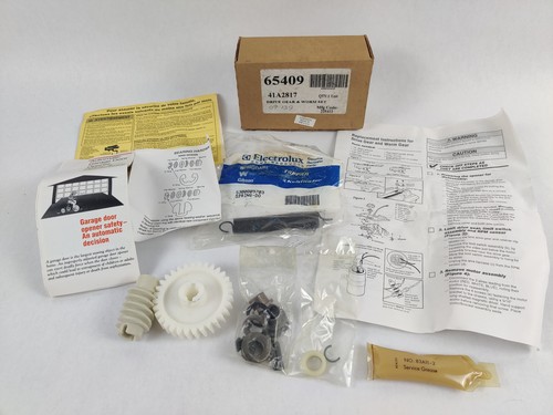 Chamberlain gear kit 41a2817 - chamberlain,