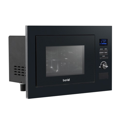 Baridi 25l integrated - baridi,