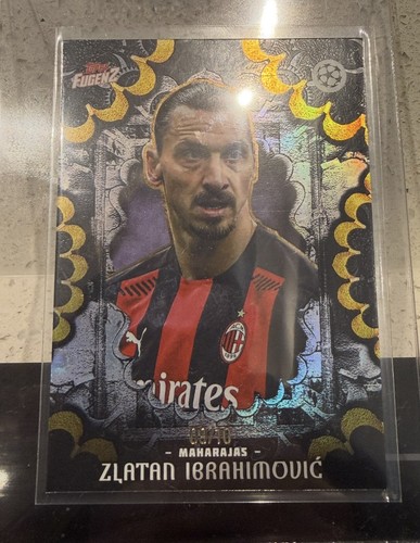 Zlatan ibrahimovic numbered - ibrahimovic,