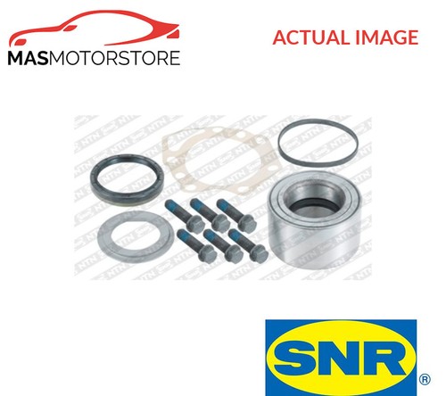 Wheel bearing kit rear - wheel,