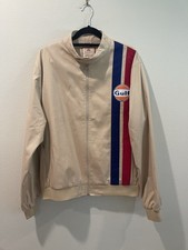 Vintage Gulf Steve McQueen