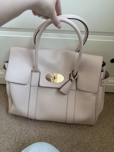 Mulberry bayswater small - mulberry,