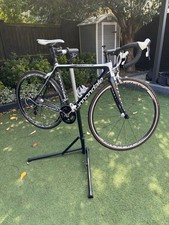 Cannondale Supersix Frameset plus more 52cm