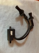 Ignition Coil SUZUKI GSF 600 1200 2001-2005 BANDIT 26E01 J0321