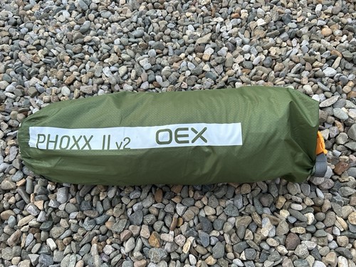 Oex phoxx man tent - oex, v2