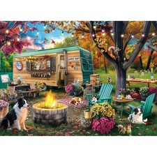 300 Piece Puzzles for Adults