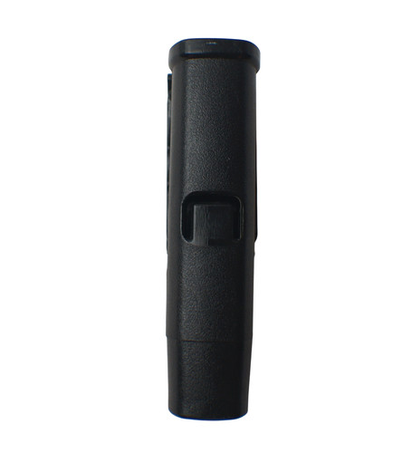 Monadnock black baton holster - baton,