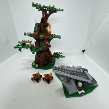 LEGO the Hobbit: Attack of the