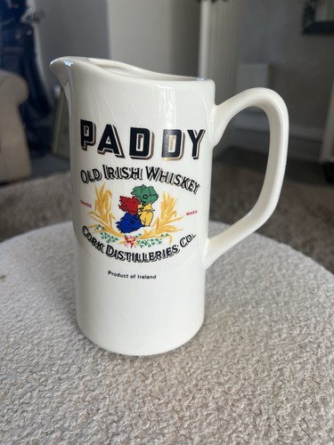 vintage whisky