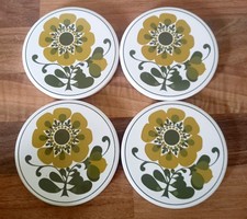 Vintage 1970s Flower Power