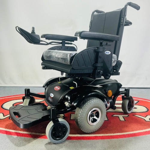Drive seren 4mph powerchair - seren,