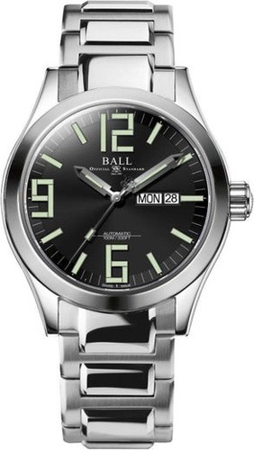 Ball watch company - company, ii