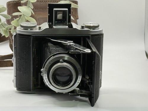 Vintage ensign selfix 1620 - selfix,