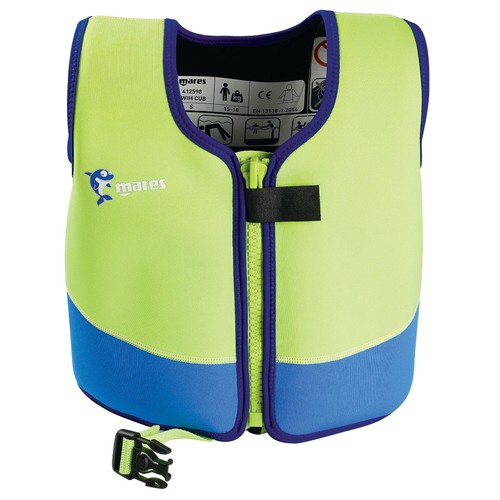 Mares floating swim - swim, for