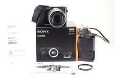 Sony A6300 Camera & E 18-55mm