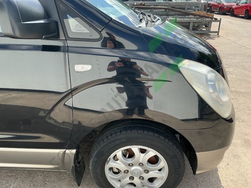 2010 hyundai wing right - hyundai, h1