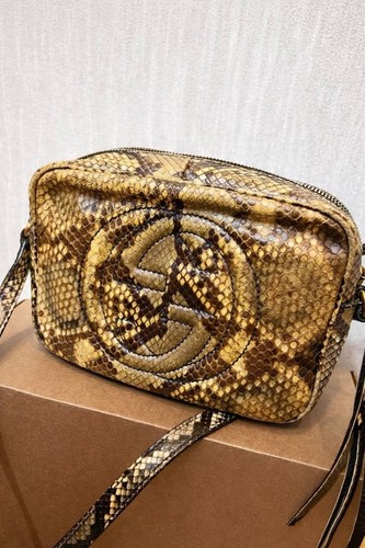 Authentic gucci soho disco - gucci,