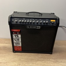 Spider IV 75W Guitar Amplifier