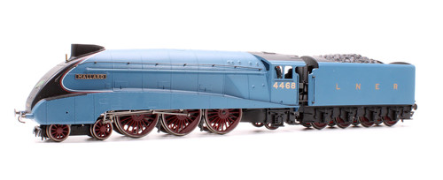 Hornby gauge r3371 blue - hornby,