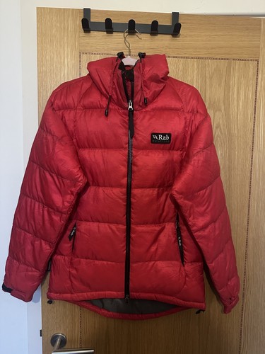 Mens women rab neutrino - mens,