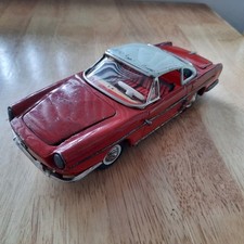 Joustra Renault Caravelle Friction