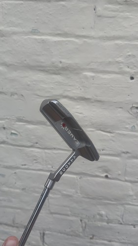 Tiger woods vgc scotty - vgc,