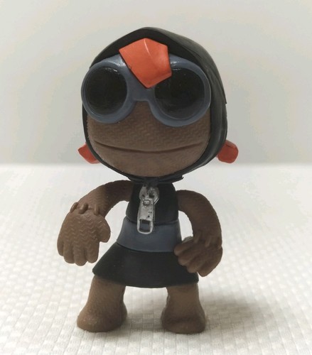 Little big planet - little, sackboy