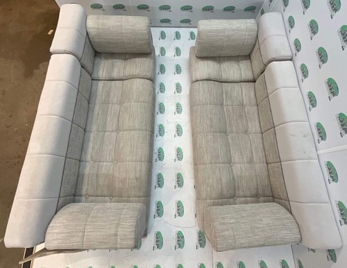 Caravan upholstery cushions - caravan, /