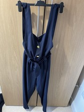 Zara Women Jumpsuit Size M In