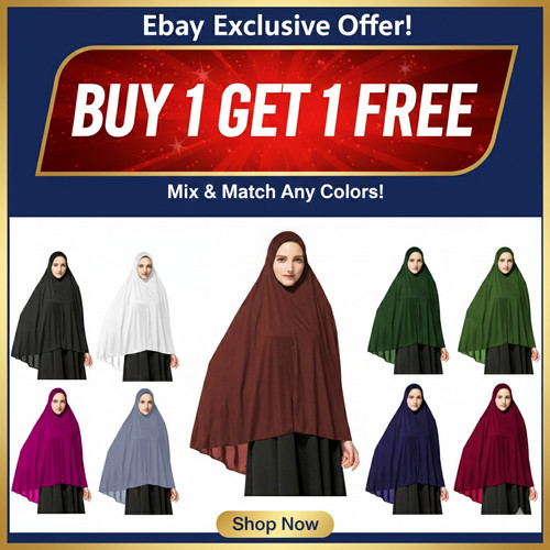 Bogo easy pull chadri - easy, on