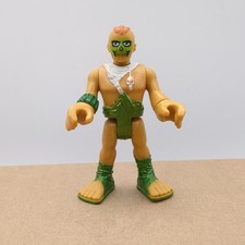Fisher-Price Imaginext Ultra
