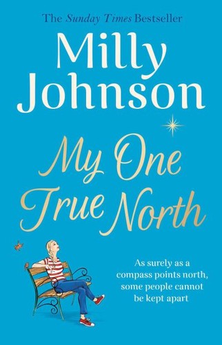 One true north - one,