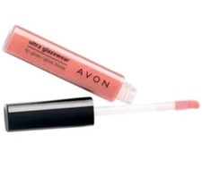 Avon Ultra Glazewear Lip Gloss