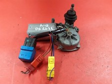  PEUGEOT 306 Wiper Motor Rear  1999