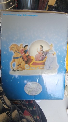 Disney store exclusive - store,