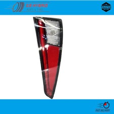 Toyota Prius 2016-2018 Rear