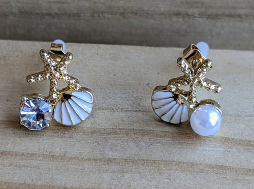 New oliver bonas gold tone - bonas,