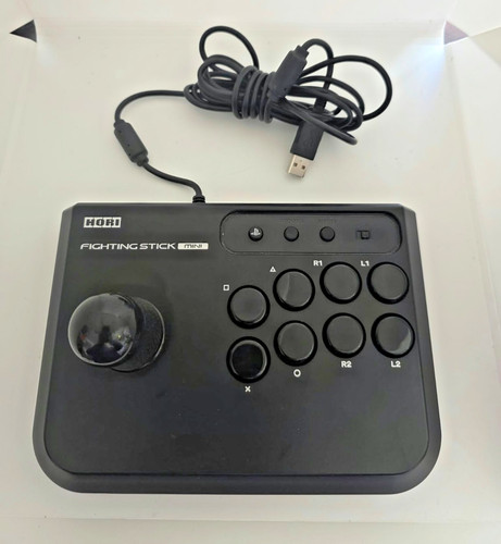 Hori fighting stick mini - stick,