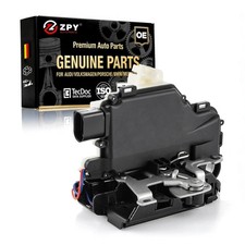 For golf mk4 06 - golf, front