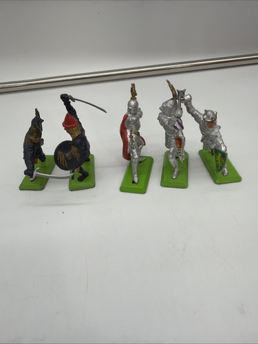 Vintage 1971 britains - vintage,