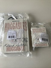 Rabbit Hand Warmer and Heat Pad Urban Outfitters Huggables New Boxed warm cosy 