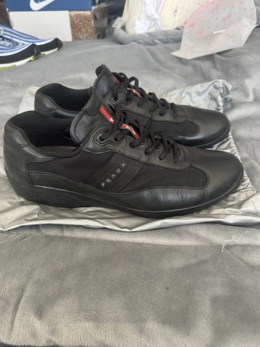 Prada american cup - prada,