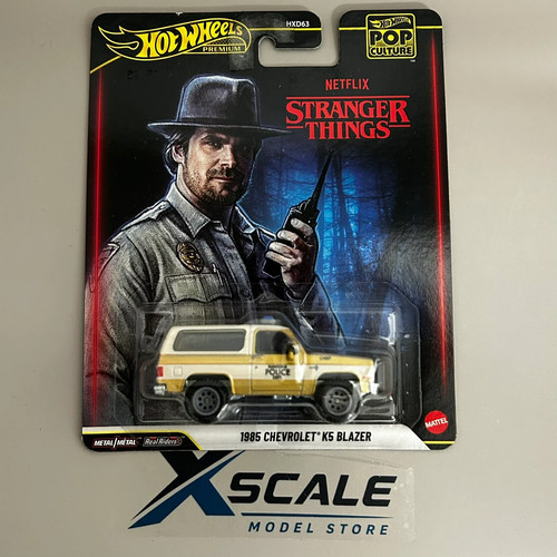 Premium hot wheels pop culture - premium,
