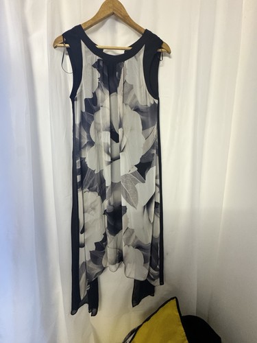 Rjr john rocha black floral - rjr,
