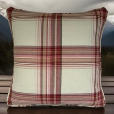 A 16 Inch Cushion Cover In