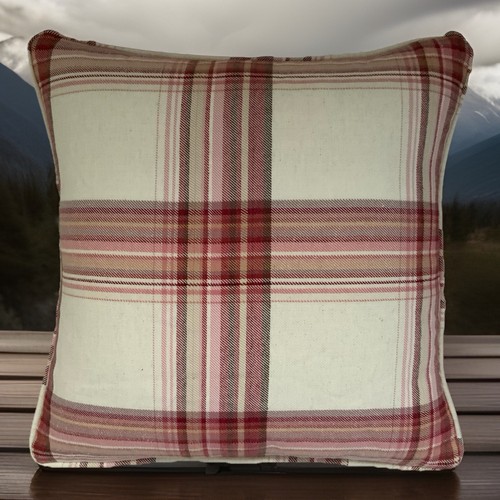 Inch cushion cover in - a,