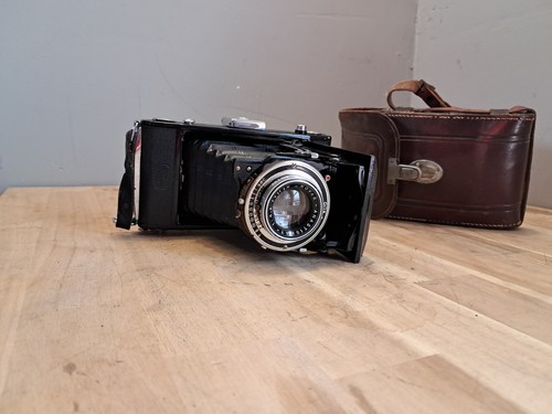 Vintage zeiss ikon kilo - zeiss,