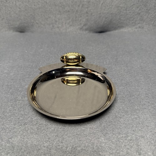 Football coin dish trinket - dish,