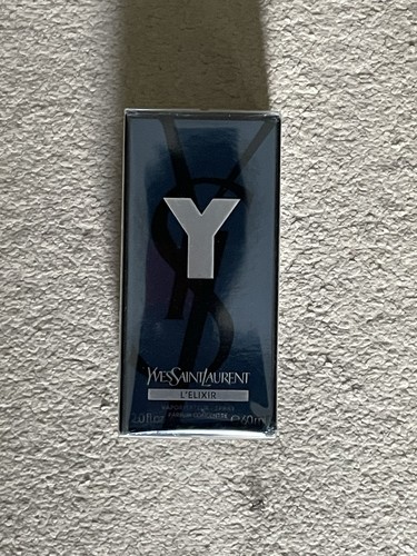 Ysl yves saint - saint, y